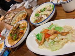 -纳瓦新疆菜(银都店)