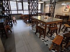 -建基泡馍·西安老字号·清真(永宁店)