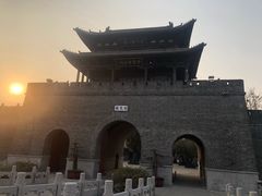 门面-台儿庄古城
