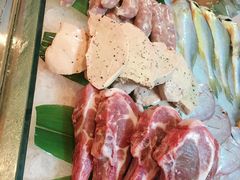 -泰谷酒店·太古码头闽菜自助餐厅