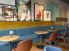 -Wagas沃歌斯(杭州黄龙万科店)