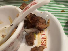-楼兰新疆菜(江宁万达店)