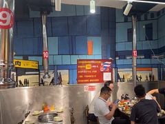 -英雄故事地摊烤肉(马驹桥店)