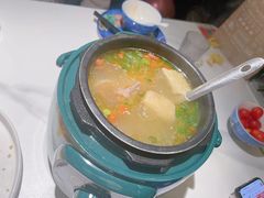 -蘇小主·创意中国菜(金茂览秀城店)
