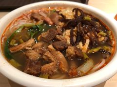 牛杂螺蛳粉-水平有限广西米粉·广西风味集(五道口店)