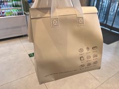 -烘焙町面包店(西四店)