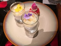-上海苏宁宝丽嘉酒店·Cafe Bellagio西餐厅