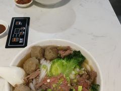 -菜忠潮州牛肉店(岗厦店)