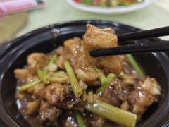 -鹏城人家海鲜酒家·23年老字号(较场尾店)