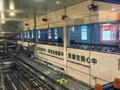 -蒙牛工业旅游景区