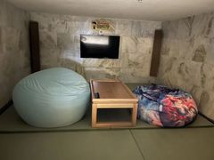 -青水瓦台汤泉(未央店)