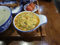 -孙盛兴奥灶面馆·蟹黄面·三虾面(山塘街总店)