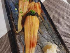 -極上萬膳·日料放题(海岸城店)