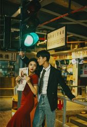 点击看大图 -YISHU一树影像工作室(惠城店)