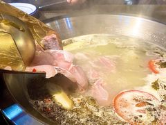 -土著渔匠·养生蝴蝶鱼(香樟路店)