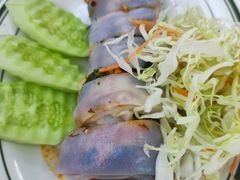 手工卷粉-缅丽·缅甸小吃(版纳店)