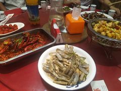 -簋街仔仔小龙虾(簋街二店)