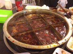 iphone_upload_pic-邓莽子老火锅(鲁祖庙店)