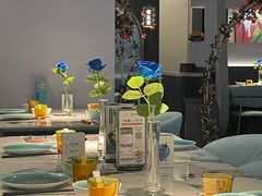 -雀蓝川菜(滨湖万象汇店)