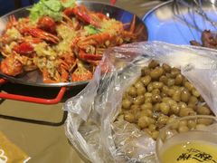 -一烧一烤•锦州烧烤(KTV包房·长江街店)