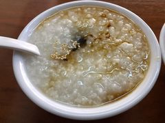 冰稀饭-鸿浩扒猪脚米线