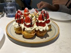 -BE BRIGHT KITCHEN(正佳广场店)