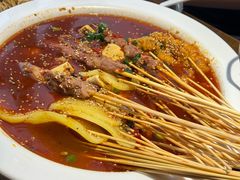 -三生小馆(亭知路店)