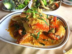 -尚味泰餐厅