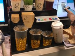 -KOI Thé(正佳广场店)