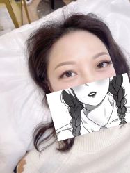 点击看大图 -MIVI·纹眉半永久野生眉