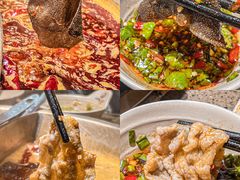 -小龙坎火锅(总店)