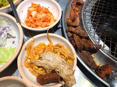 -喜来稀肉(虹泉路店)