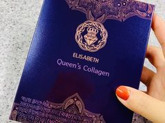 -Olive Young(明洞旗舰店)