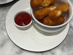 -玛尚诺意式餐厅(官舍店)