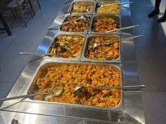 -新红帽自助盒饭(大悦城店)