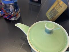 -虎哥私房菜(馒头山店)