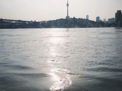 -武昌中华路码头(轮渡站)