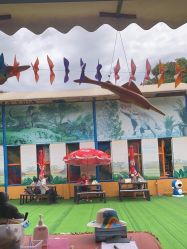 -寻石问宝研学亲子乐园(朝阳公园店)