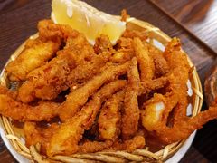 -角落里(中山公园店)