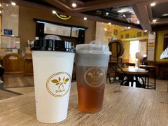 -多克多蒸气茶DOKDO(鼓楼绿地店)