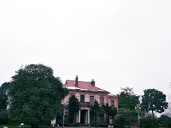 景点-橘子洲景区