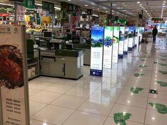 -华润万家超市(锦江翡翠城店)