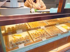 -老大昌(淮海中路店)