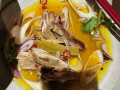 -青年公社烤鸭(青年路店)