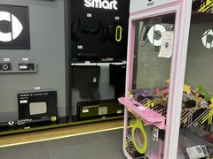 -上海浦东smart汽车全功能店(金桥店)