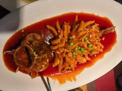 -荷塘秋月·本帮江浙菜(国权路店)