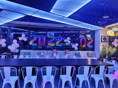 -CIAO·团建聚餐·生日派对轰趴馆(福田店)