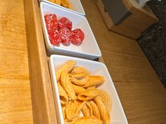 -胡马八破·川菜小馆(高新万达店)