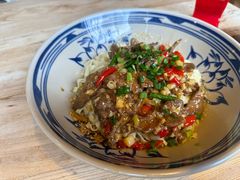 -小厨面(巨野路店)