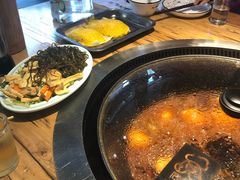 -山河屯铁锅炖(哈西站店)